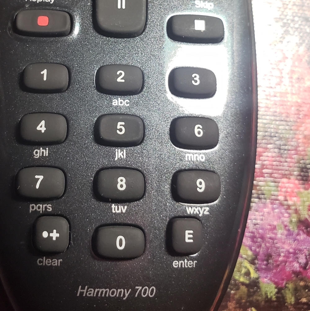 Logitech 700 - Picture 3 of 3